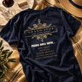 P+R Vineyards T-Shirt